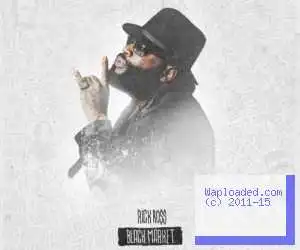 Rick Ross - Ghostwriter